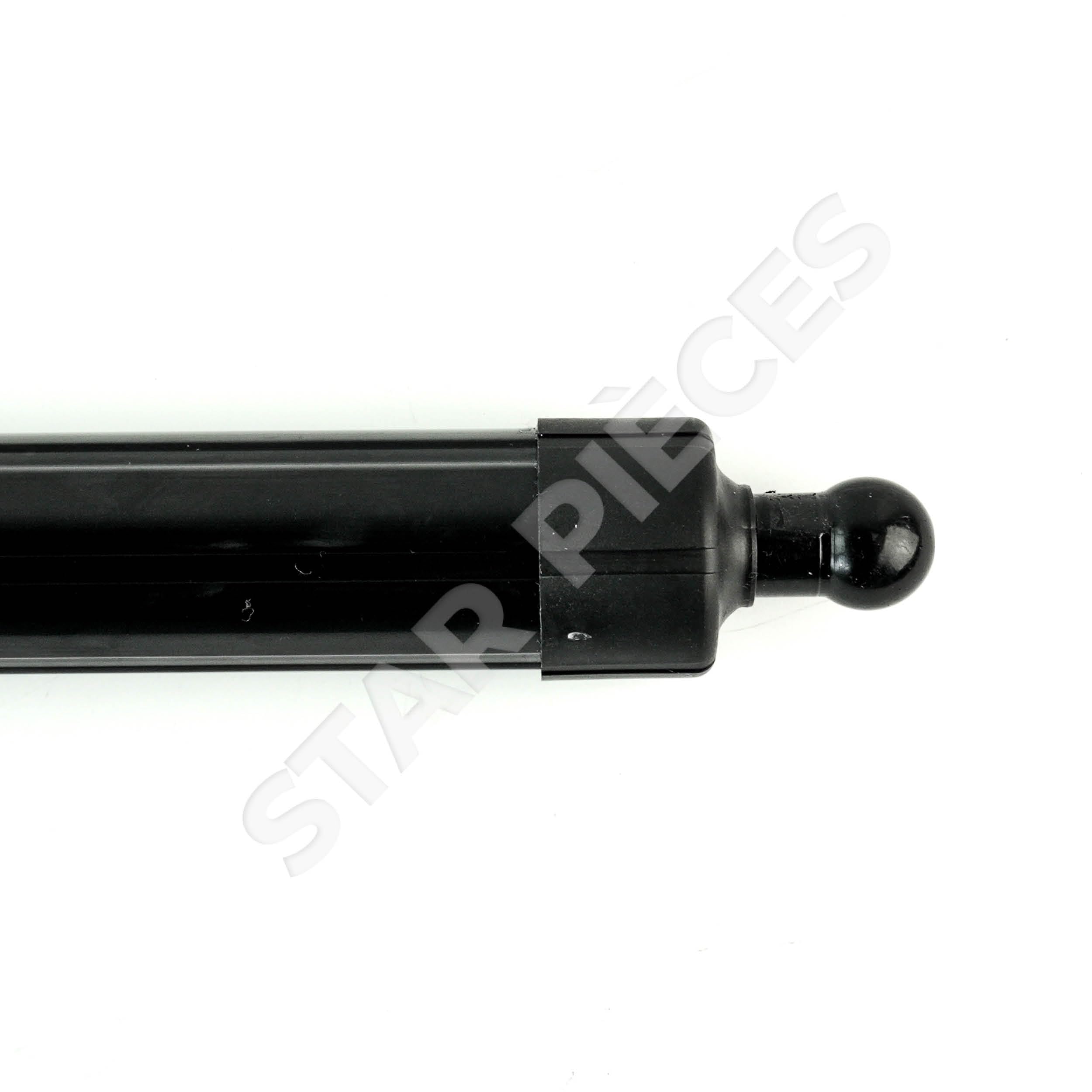 2 pistoncini portellone compatibile per Toyota RAV4 (2012-2019) ammortizzatori cofano posteriore. 6892009010, 6891009010