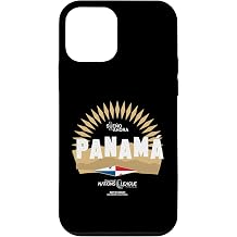 Panama Concacaf Nations League Finals Case for iPhone 12 mini