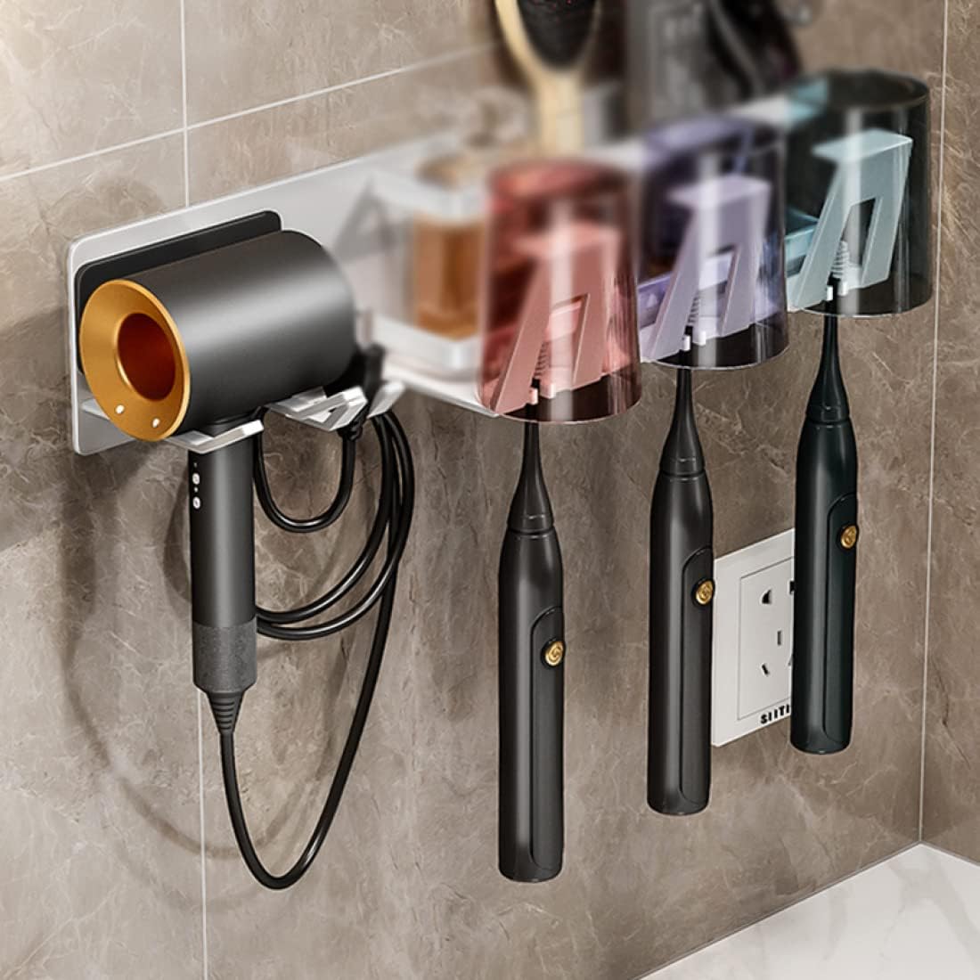 5年保証!! 最新シャリオンホワイトニング 機器 機材 付属付き 新品