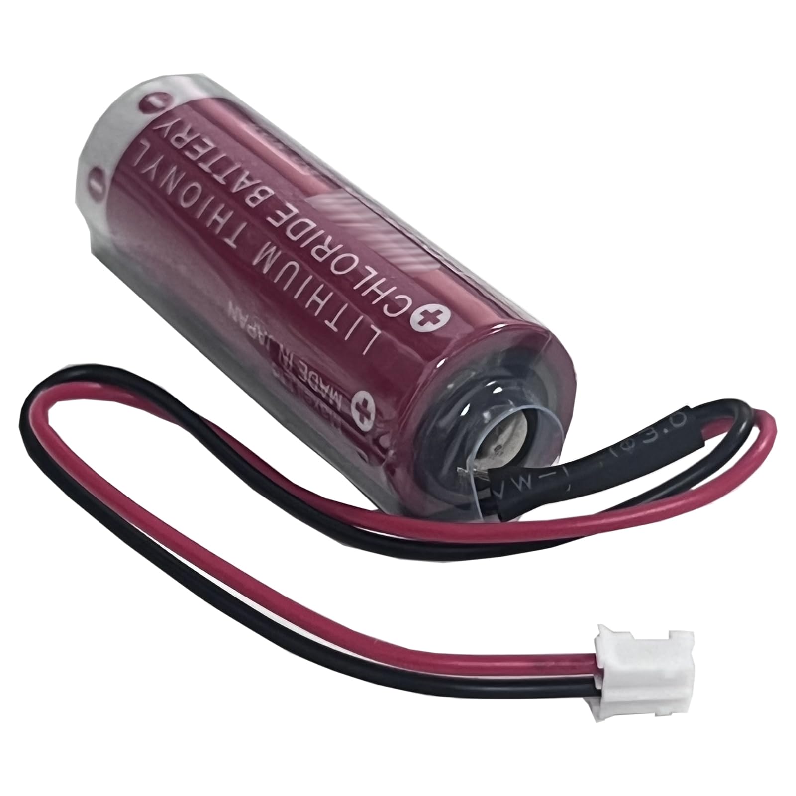 Amazon | HIGHAKKU ER17/50 3.6V 互換 電池 3.6V 2750mAh | HIGHAKKU