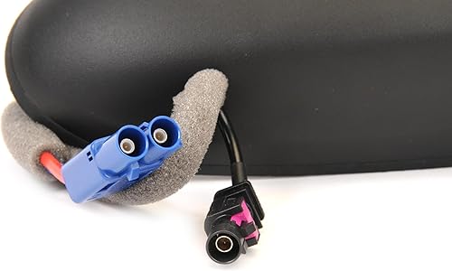 Miniatura 2 de ACDelco GM Original Equipment 42353713 - Conjunto de base de antena de radio