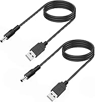 Vista 1 de Cargador de cepillo de dientes eléctrico para Bitvae, Fairywill, Initio, Uphily, Gloridea, Wepklin, Nsly, Baoveri, Kipozi y otras marcas