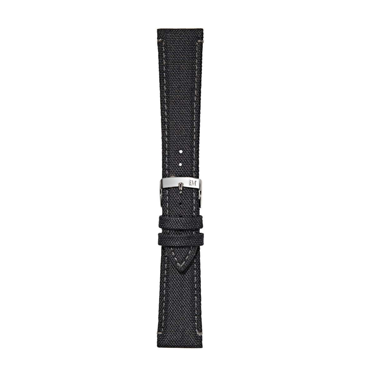 Morellato Unisex Sport Collection Parkour Technical Fabric Strap - A01X5120282