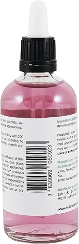 Miniatura 6 de Oro coloidal  10 ppm  3.4 Fl Oz - 3.4 fl oz  Probado por terceros  Heiltropfen