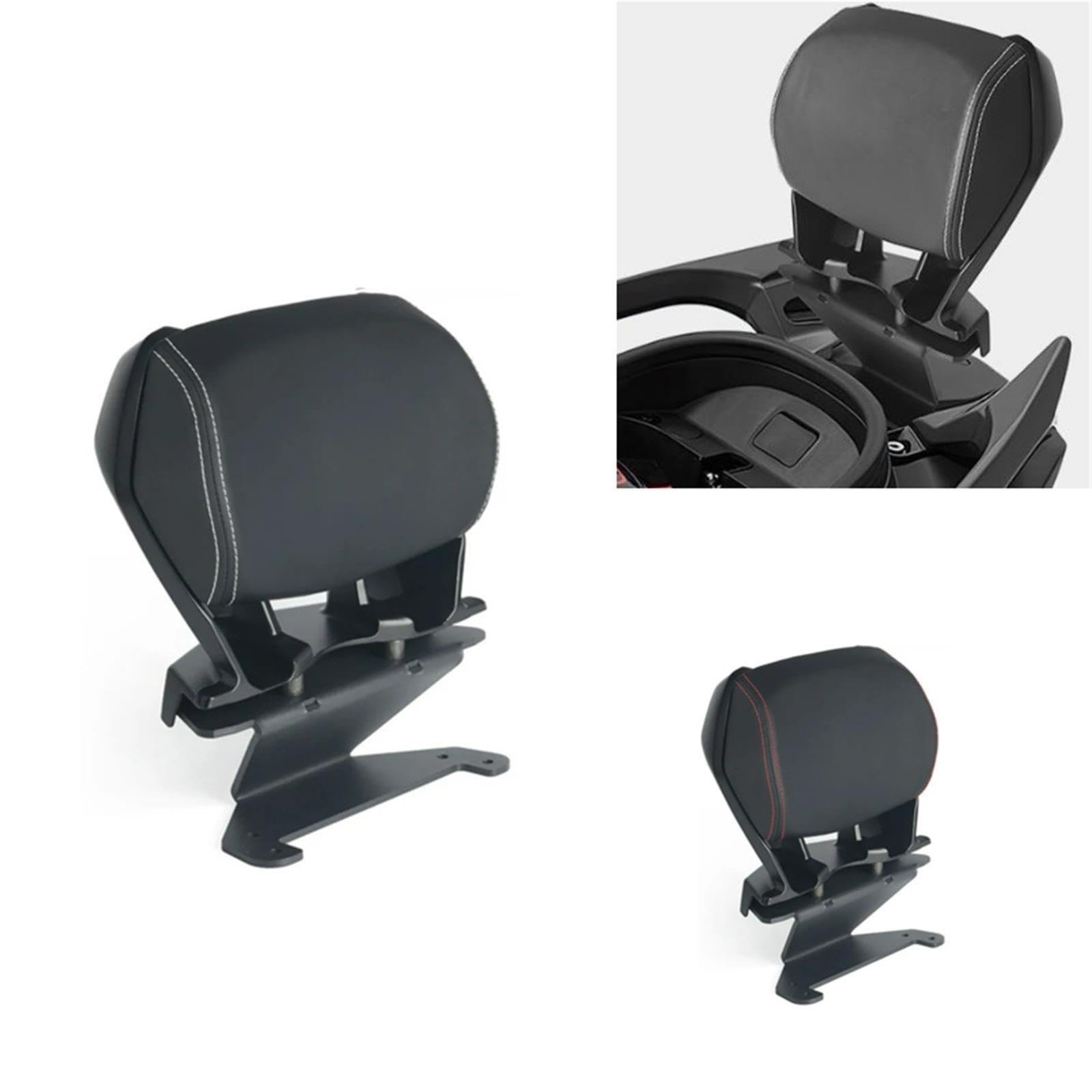Oparcie dla pasażera Do JOYMAX Z + PLUS 125