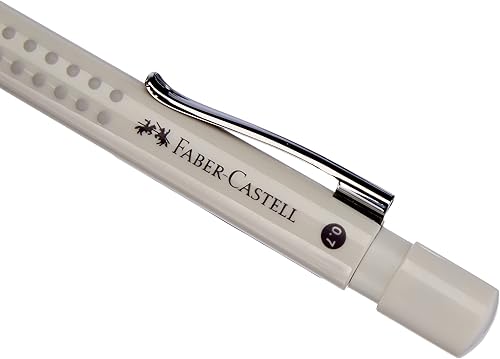 Miniatura 9 de Faber-Castell Lápiz mecánico Grip 2010 0.7 dapple gris