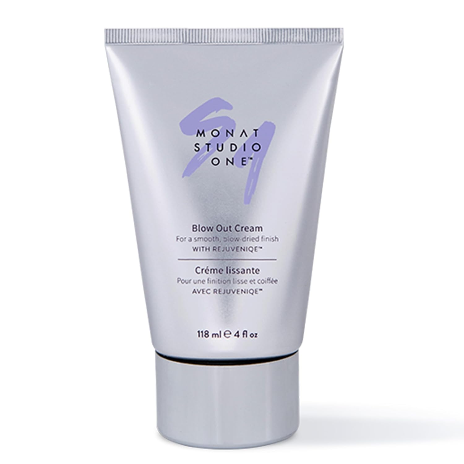 MONAT Studio One Blow Out Cream Anti Frizz Hair Care