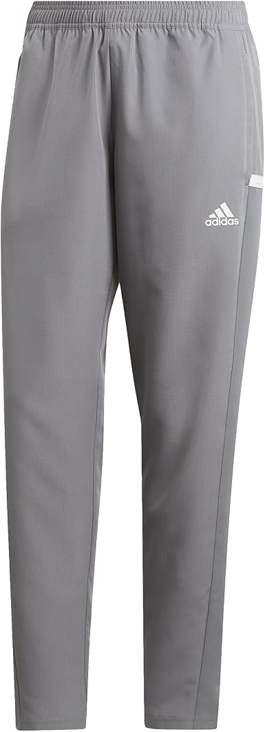 adidas Team 19 Woven Pant - Multideporte para mujer: Amazon.es: Ropa
