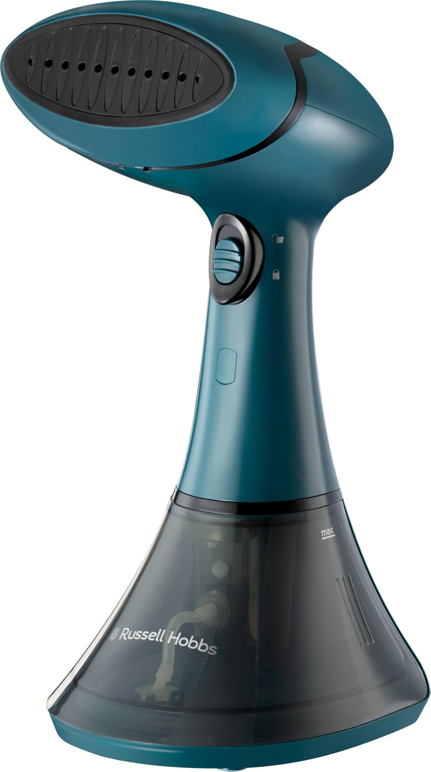 Russell Hobbs - Vaporizzatore portatile Steam Genie