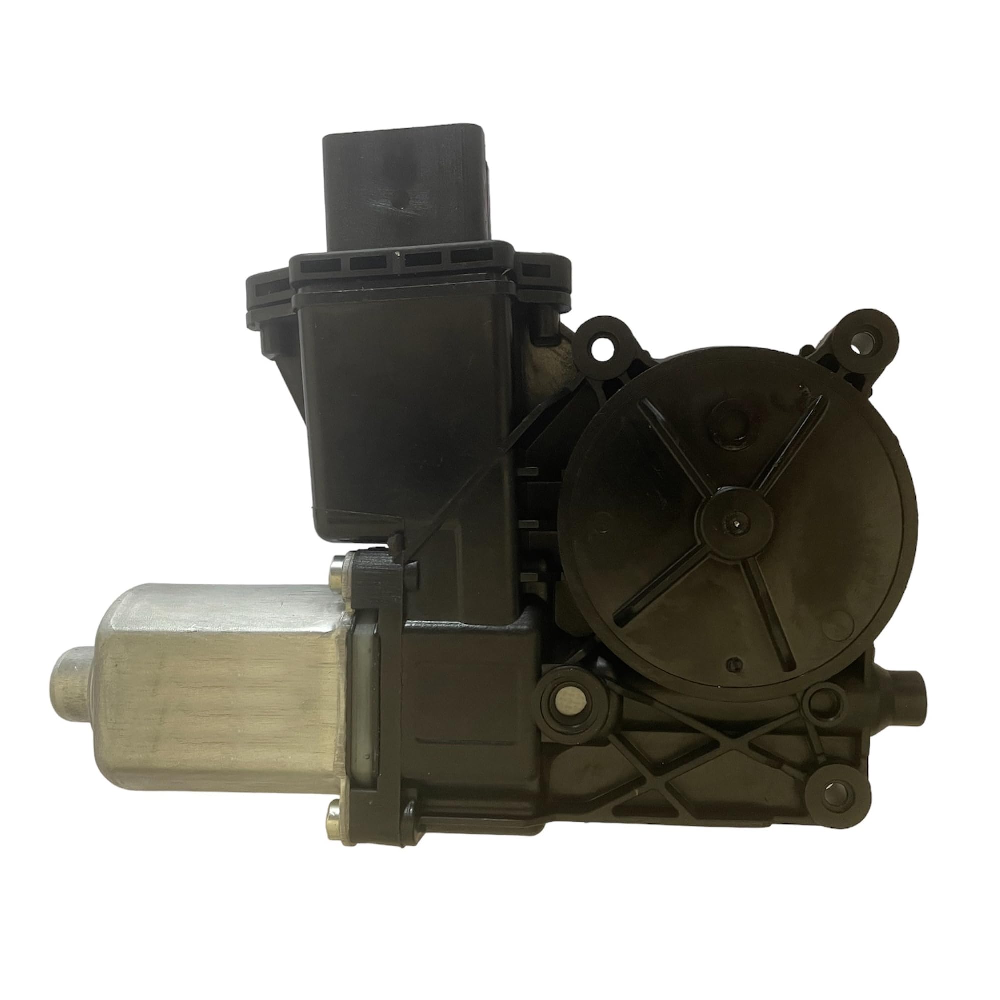Partsline moteur de lève-vitre avant gauche conducteur compatible avec Peugeot 3008/5008 - équivalent à 9682808980 9221FF