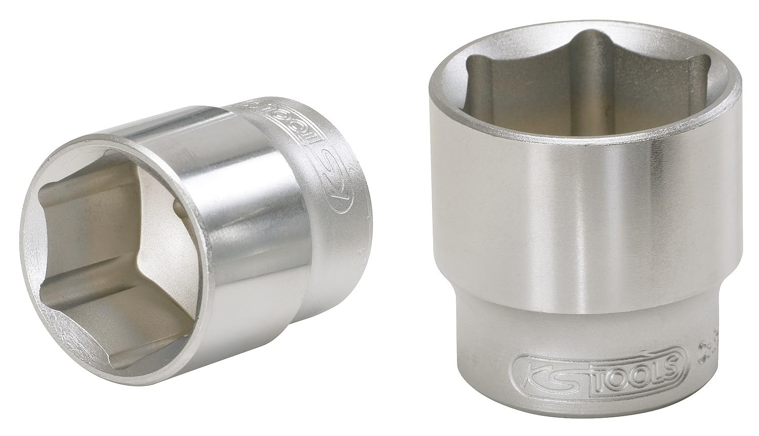 KS TOOLS 917.1226 1/2" Hexagonal socket, 33mm