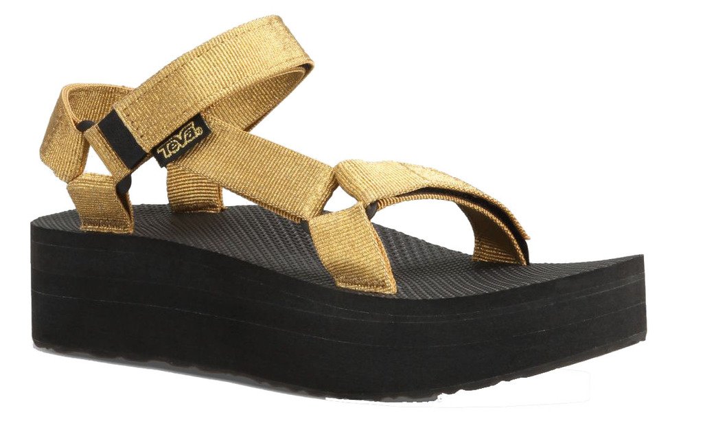 Teva Men's Mush Slide — view 97