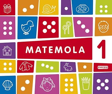 Matemola 1 Ed 2013 Gallego