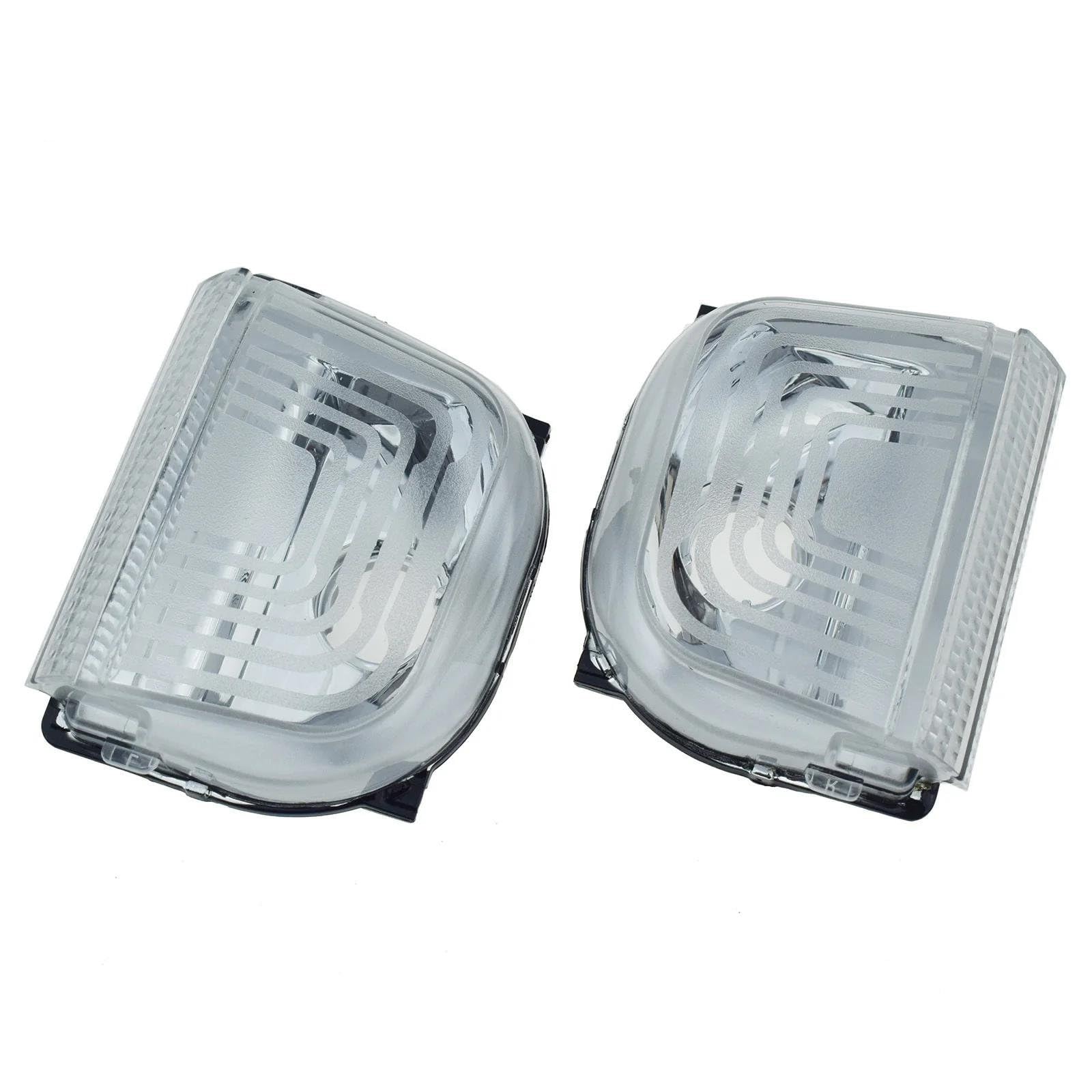 Clignotant de rétroviseur pour Sprinter pour remplacer un miroir cassé