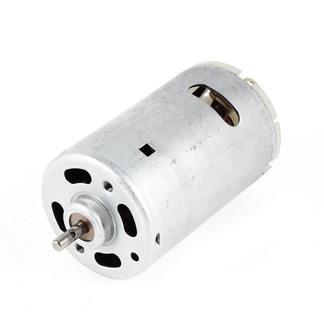 Ruilogod DC 12V 5500RPM Speed Cylinder Electric Screwdriver Wrench Micro Motor id e44 cab 50d db2 27c