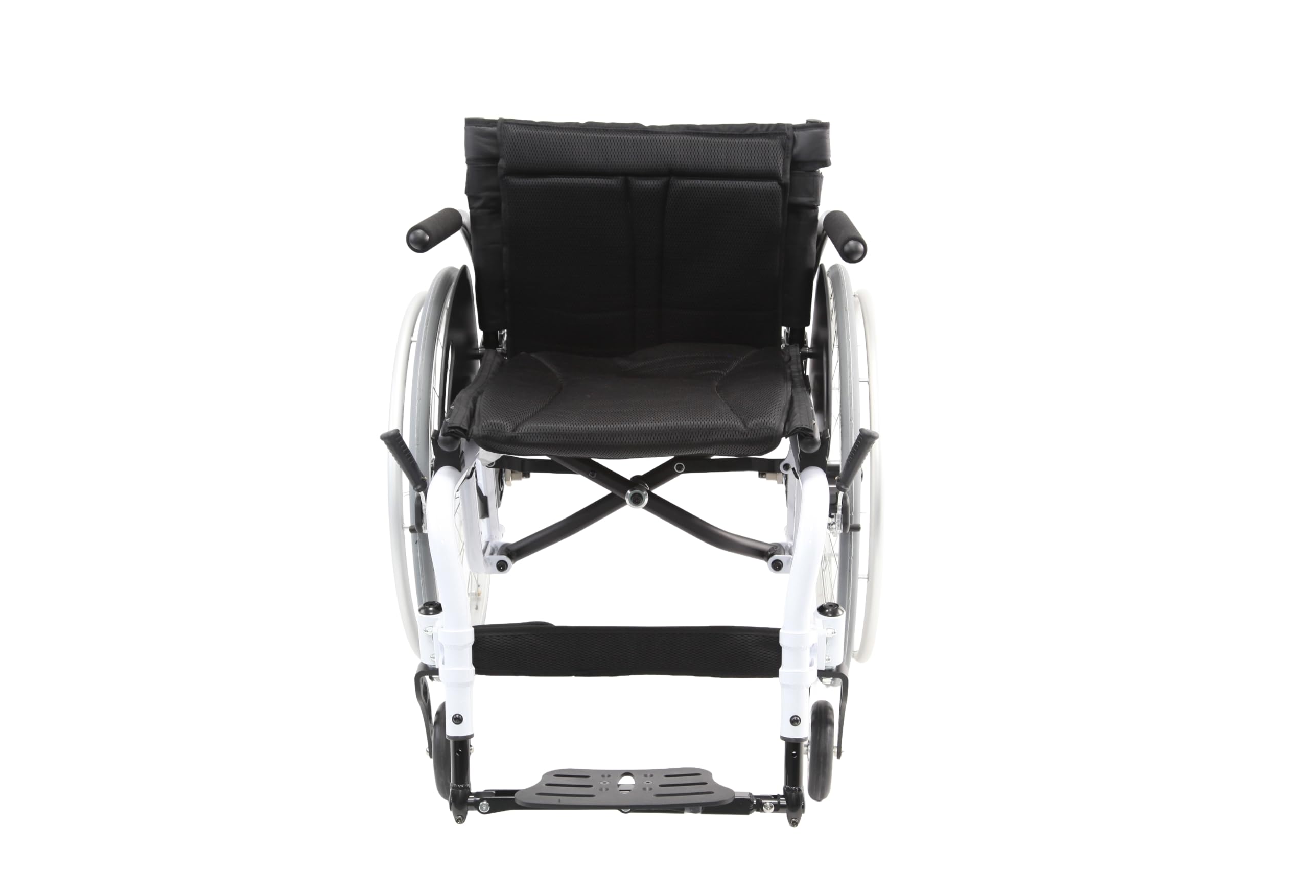 Karman ATX Ultra-Lightweight Wheelchair - FREE SHIPPING -2