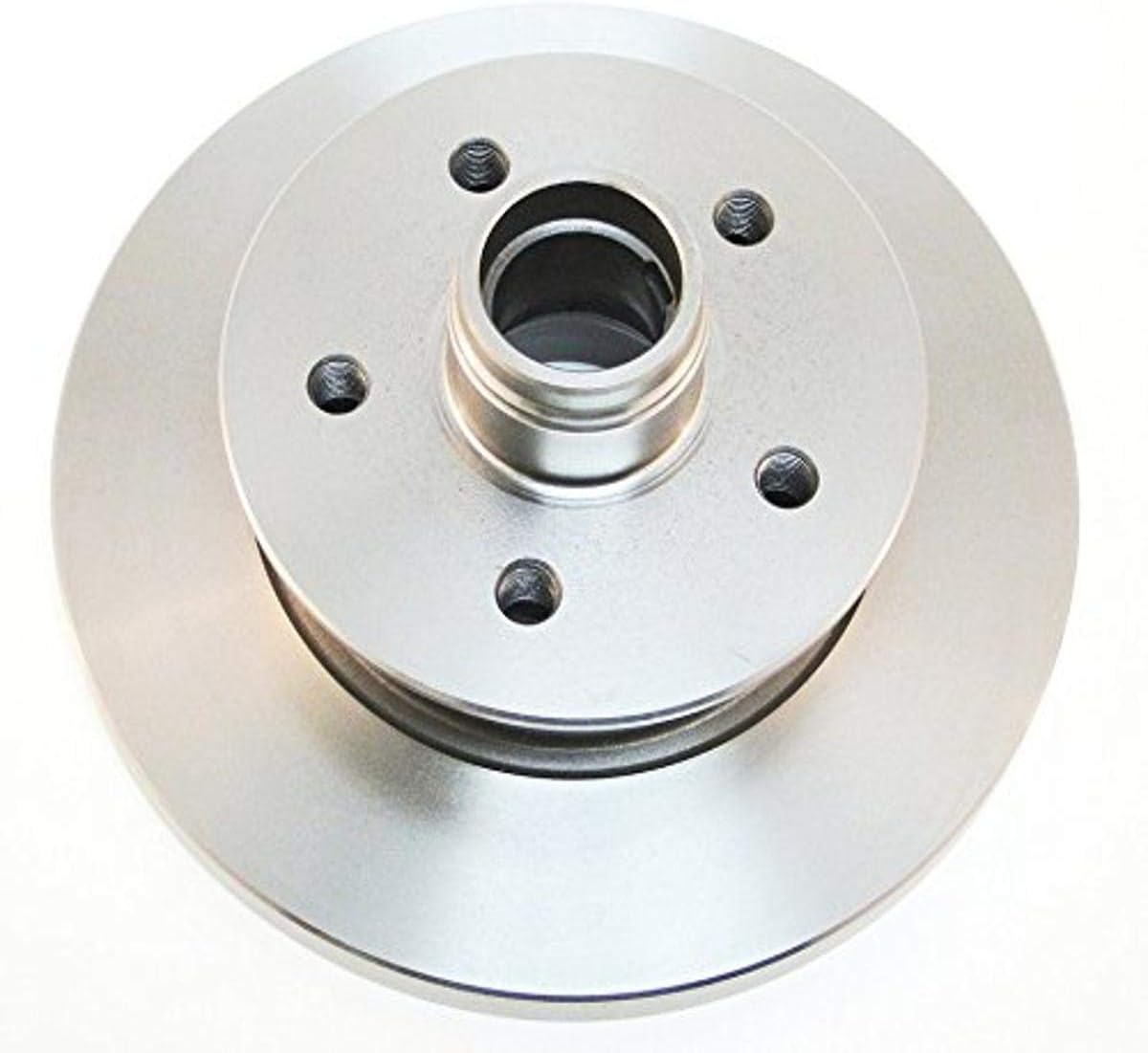 Bendix Premium PRT1456 Front Brake Rotor for Volkswagen Transporter 1990-1987, Vanagon 1991-1986