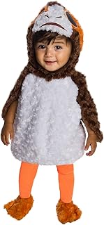 Amazon Com Porg Costume