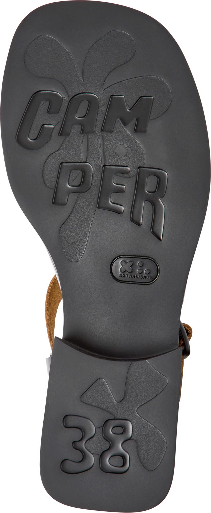 Camper Dana K201489 PescadorMujer