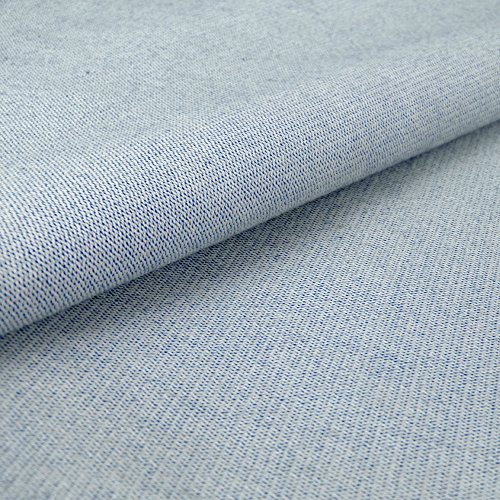 Didymos tta-842-005 Babytragetuch Ozean, größe 5, S, blau