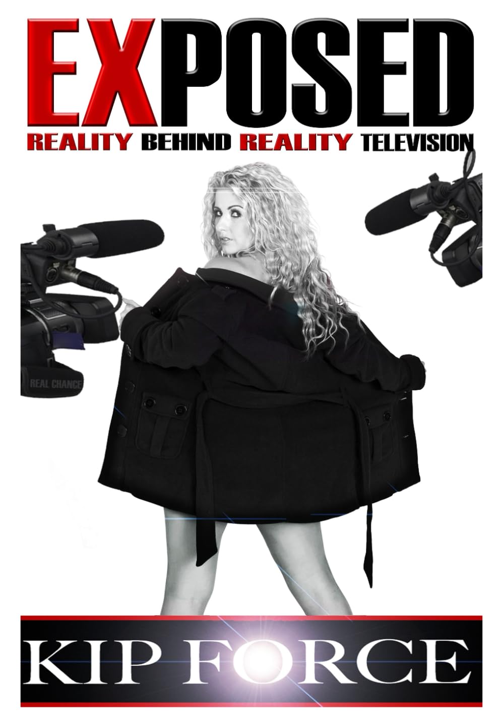 Exposed Reality Behind Reality Television: Behind Scenes Gossip, Production Secrets, Never Told Secrets