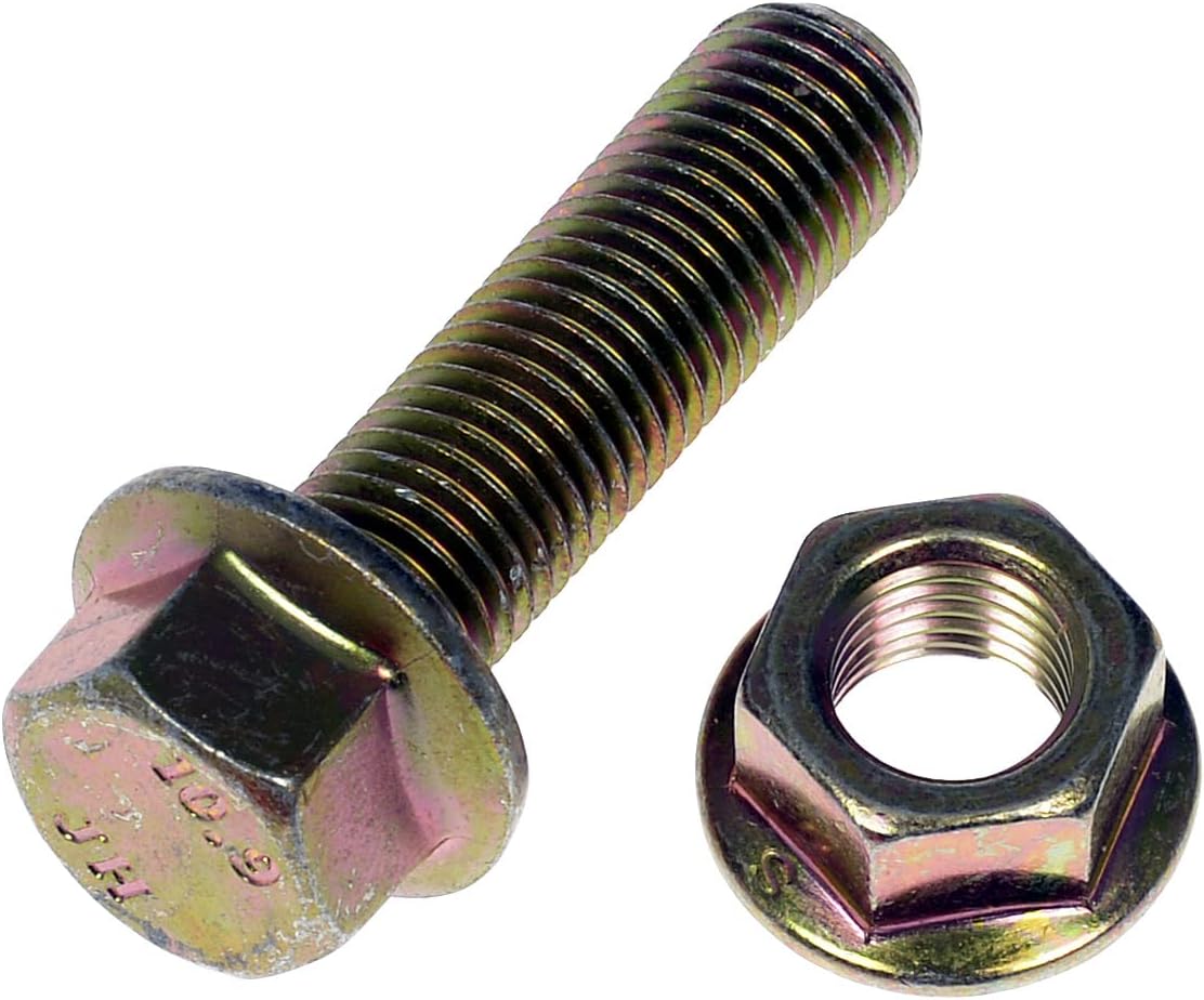 Dorman 32112 Exhaust Manifold Hardware Kit Compatible with Select Subaru Models