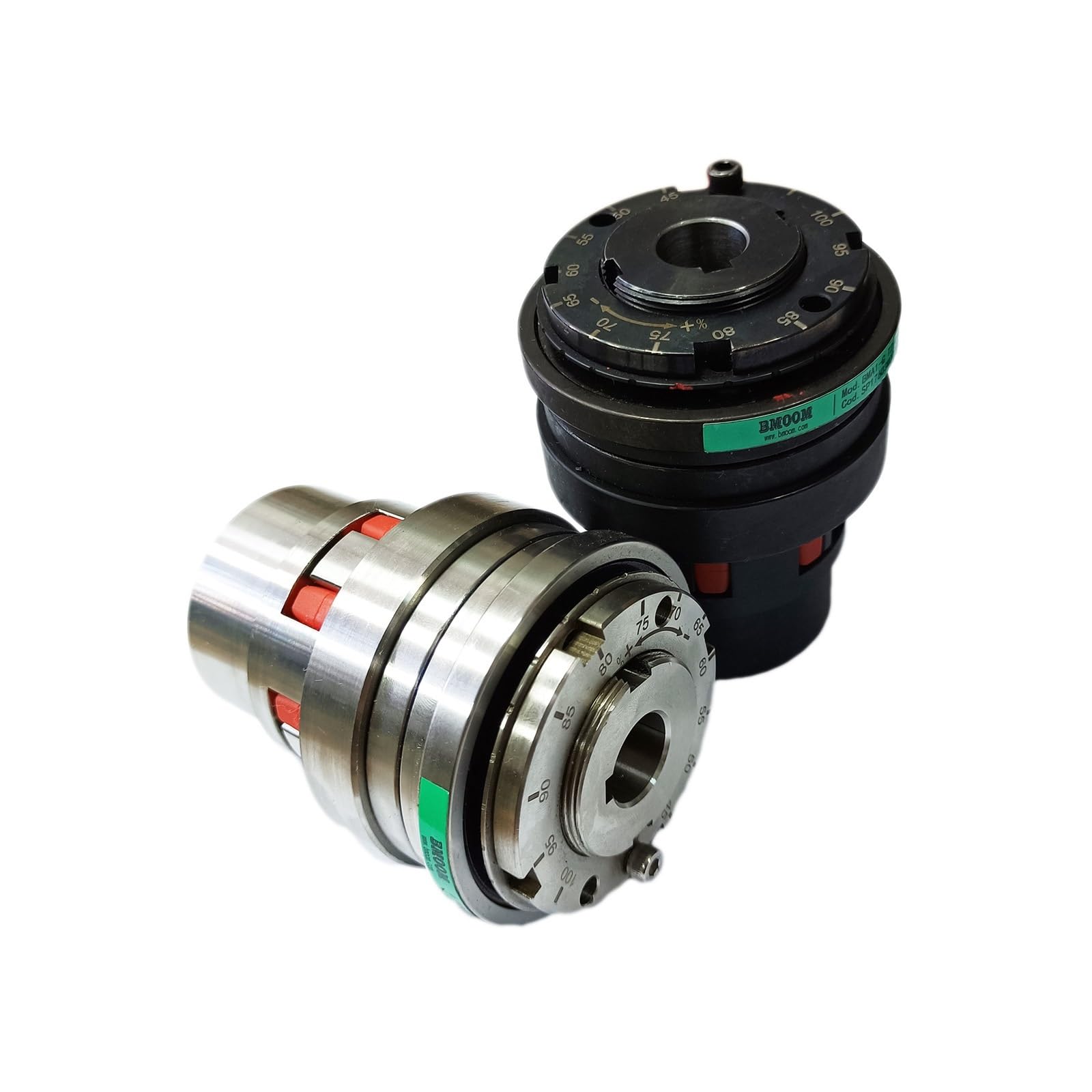 Limitatore di sfere limitatore di gioco limitatore di sicurezza BMA-G Limitatore di frizione di sovraccarico con giunto(BMA-G-02)