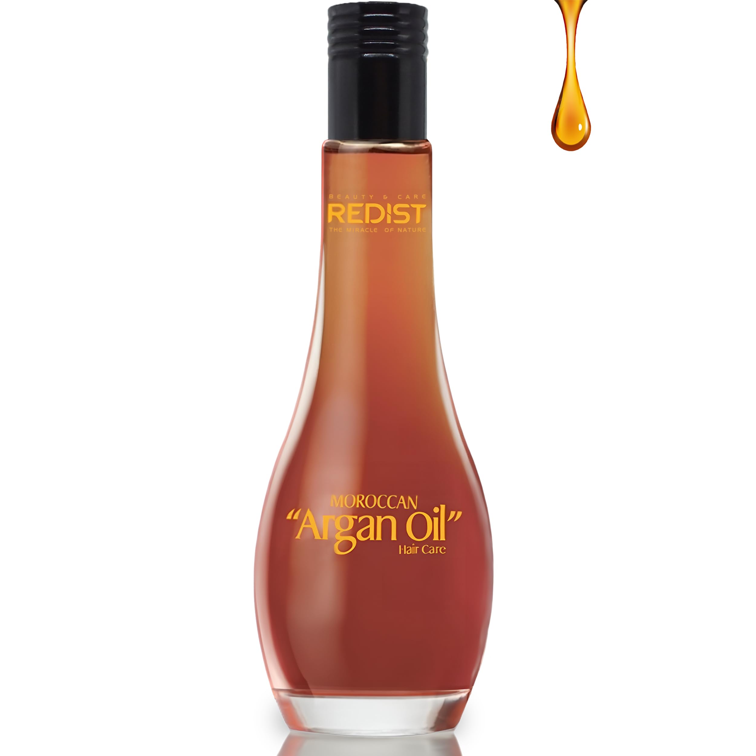 Redist Aceite de argán para el cabello 100 ml