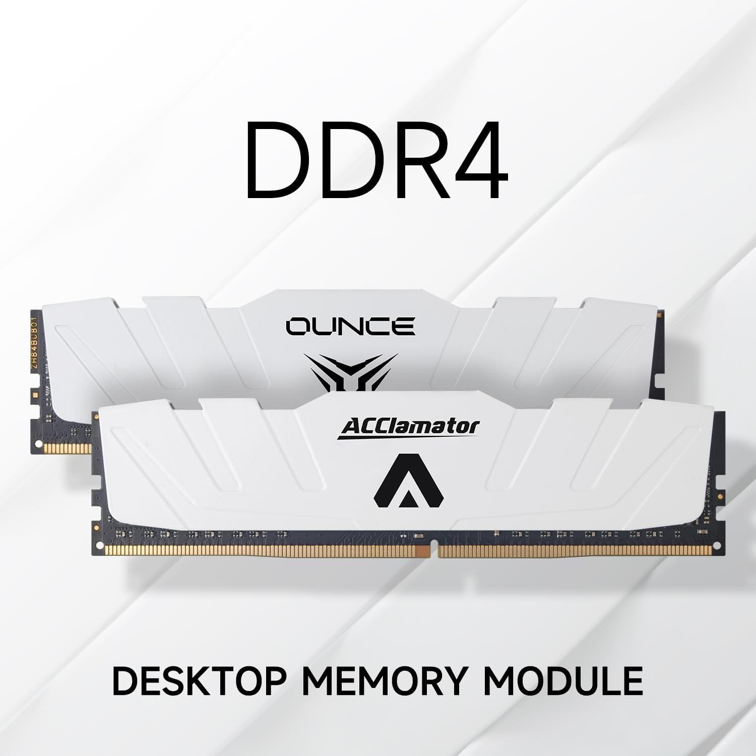 Amazon.co.jp: Acclamator DDR4 Ram 32GB コンピューターメモリ CL22