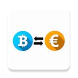 Bitcoin to EURO converter