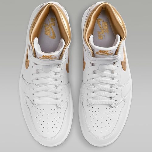 Amazon | [ナイキ] エア ジョーダン 1 レトロ ハイ OG W AIR