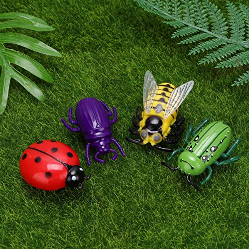 Angoily-4-pcs-Bug-Toys-Insect-Moving-Toys-Cat-Teaser-Toy-Electric-Mini-Walking-Insect-with-Button-Battery Angoily-4-pcs-Bug-Toys-Insect-Moving-Toys-Cat-Teaser-Toy-Electric-Mini-Walking-Insect-with-Button-Battery