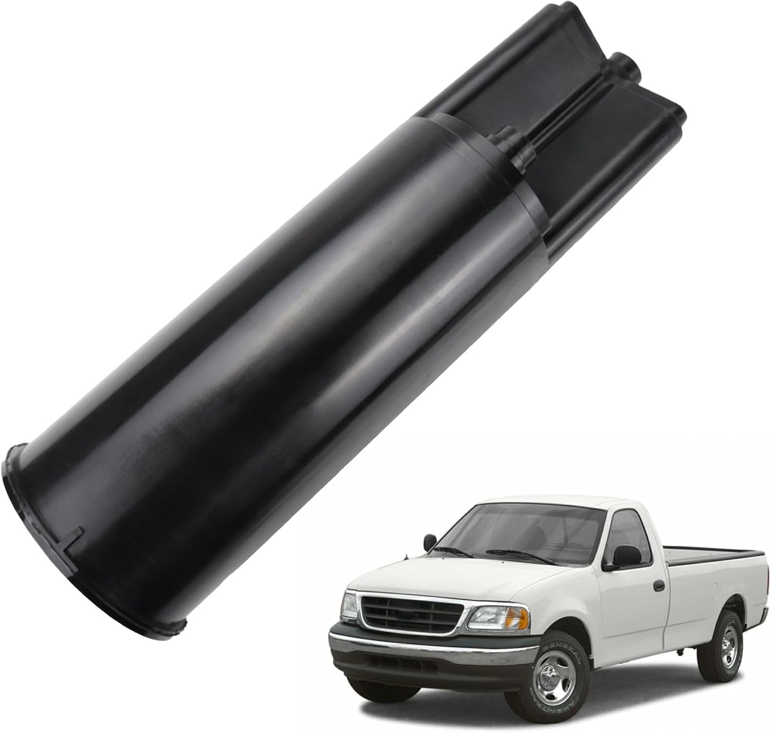 Vapor Canister Compatible With 1997-2004 E150 E250 E350 F150 F250 F350 - View #7