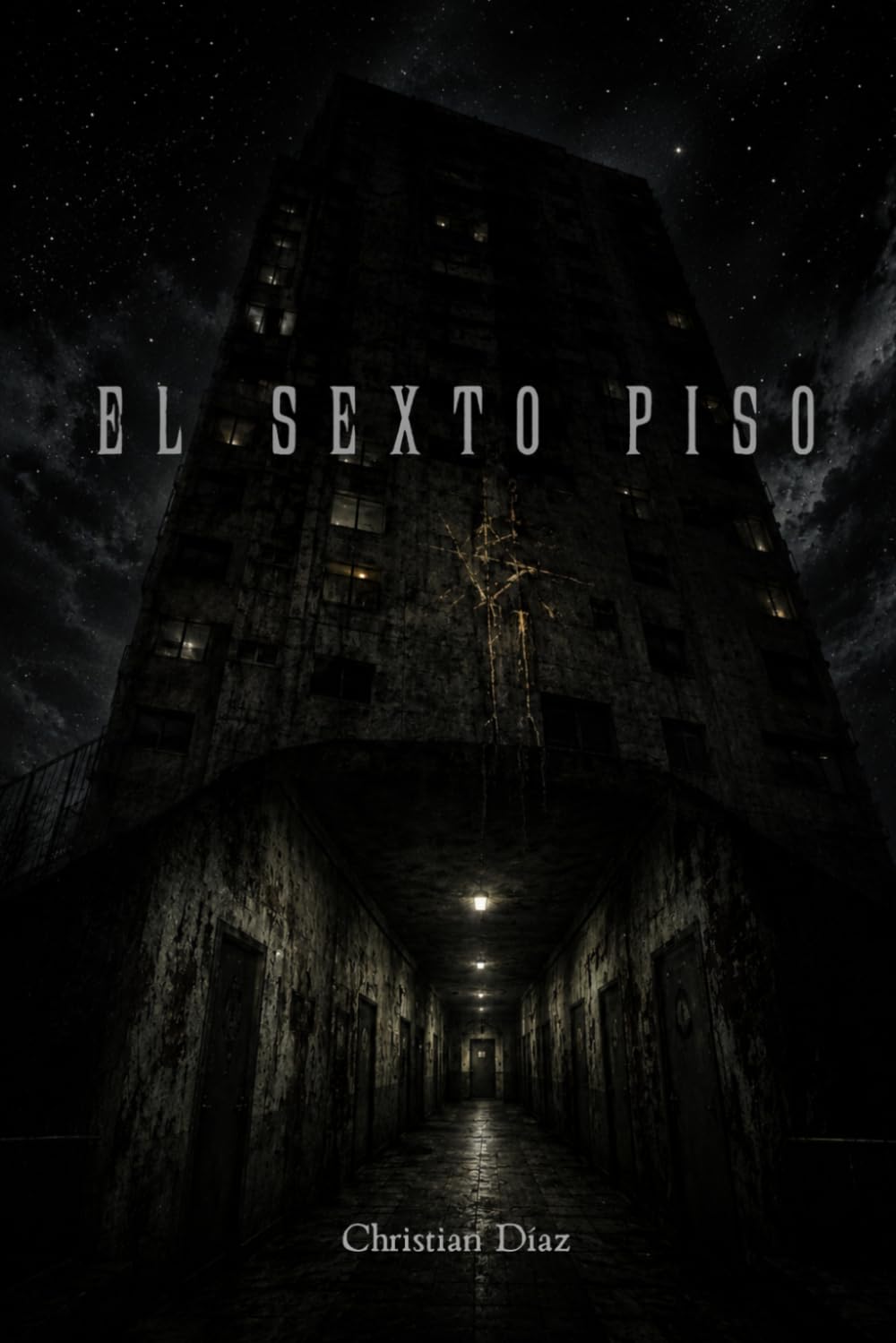 El Sexto Piso