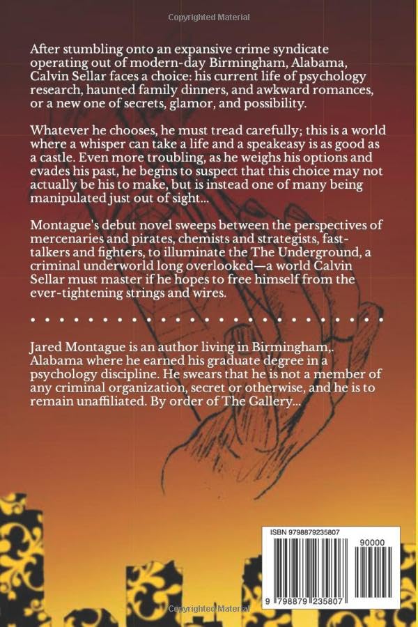 Strings & Wires: Book One - Image 2