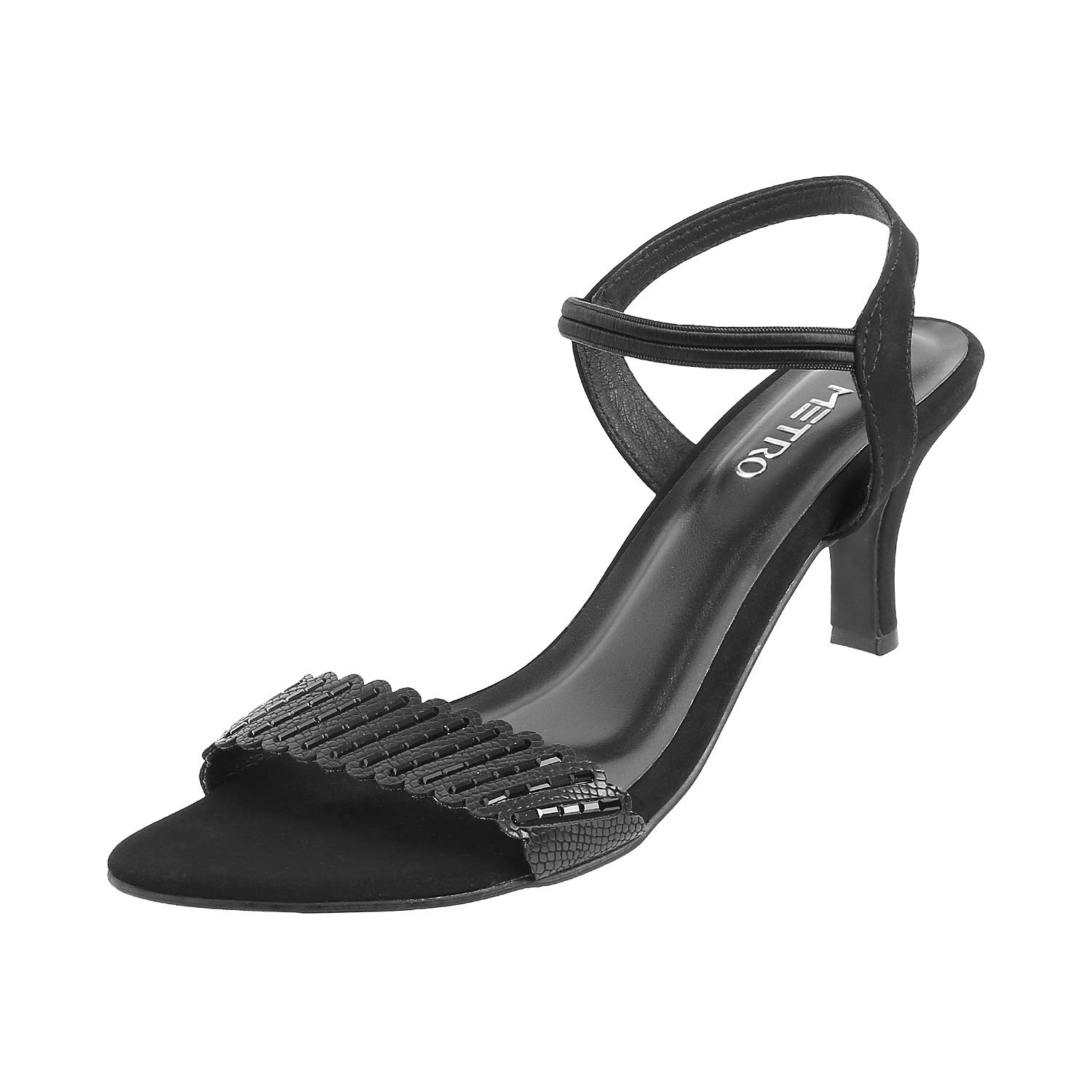 See full amazon price history chart for Metro Womens Synthetic Black Sandals (Size (4 UK (37 EU)) Metro Womens Synthetic Black Sandals (Size (4 UK (37 EU)) (B08CRGWDMK) Amazon Price History, Amazon Price Tracker