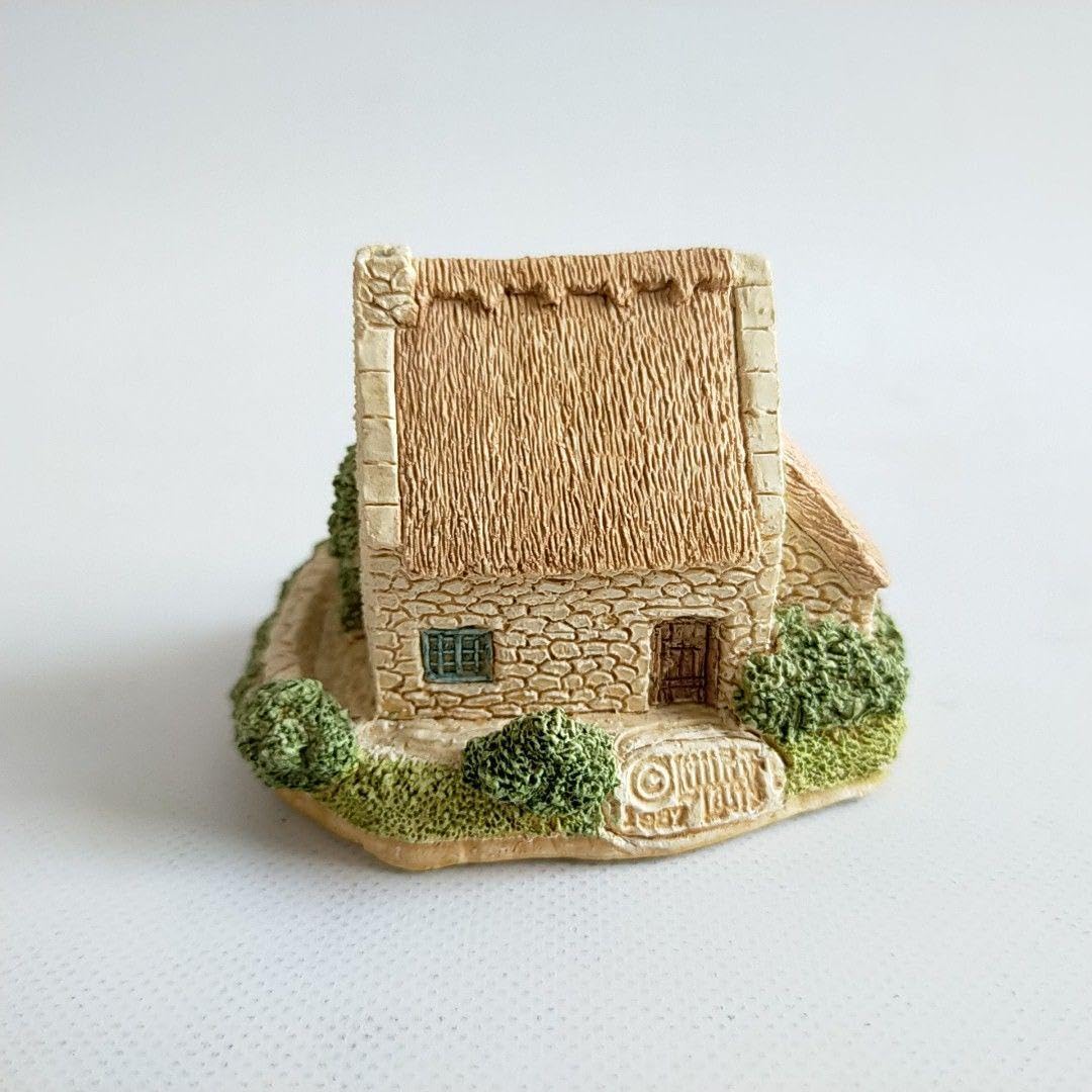 イギリス ヴィンテージ リリパットレーン ハンドメイド ミニチュア