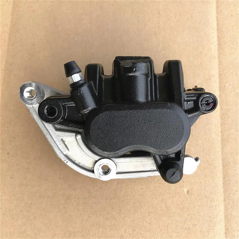 Bomba de freno de disco delantero para mantenimiento y reparación de motos GW250 y GSX250R 7