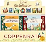  Lino-Box Kinderklassiker, Nr. 66: (6 x 10 Ex.) (Lino-Bücher)