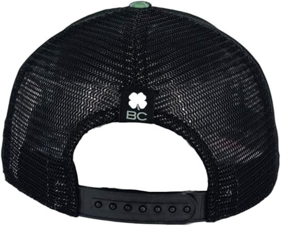 Black Clover Island Luck Live Lucky Tropical Hat
