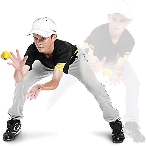 Miniatura 8 de SKLZ Balón de reacción entrenador de reflejo y agilidad de béisbol y sóftbol