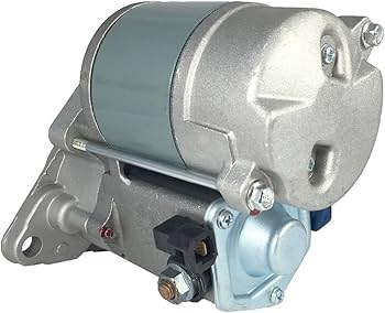 とよ Amazon.com: New Starter compatible with Toyota 28100-02100-71 2F