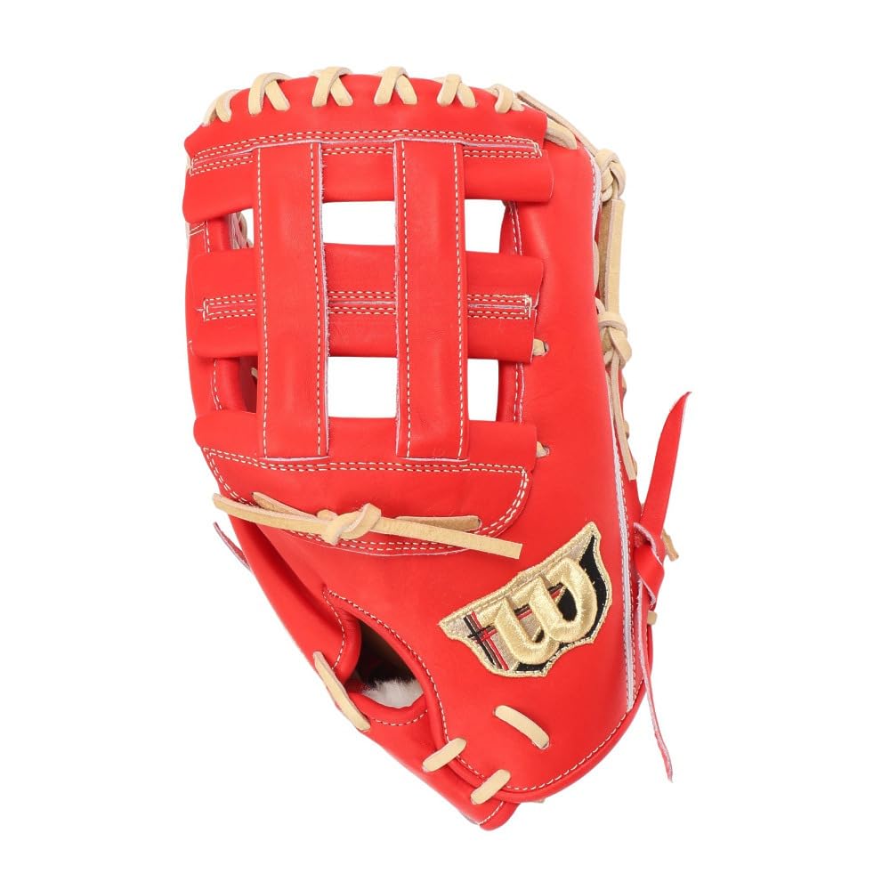 Wilson ファーストミット硬式用 野球 ウィルソン 硬式ミット ファーストミット Limited Color