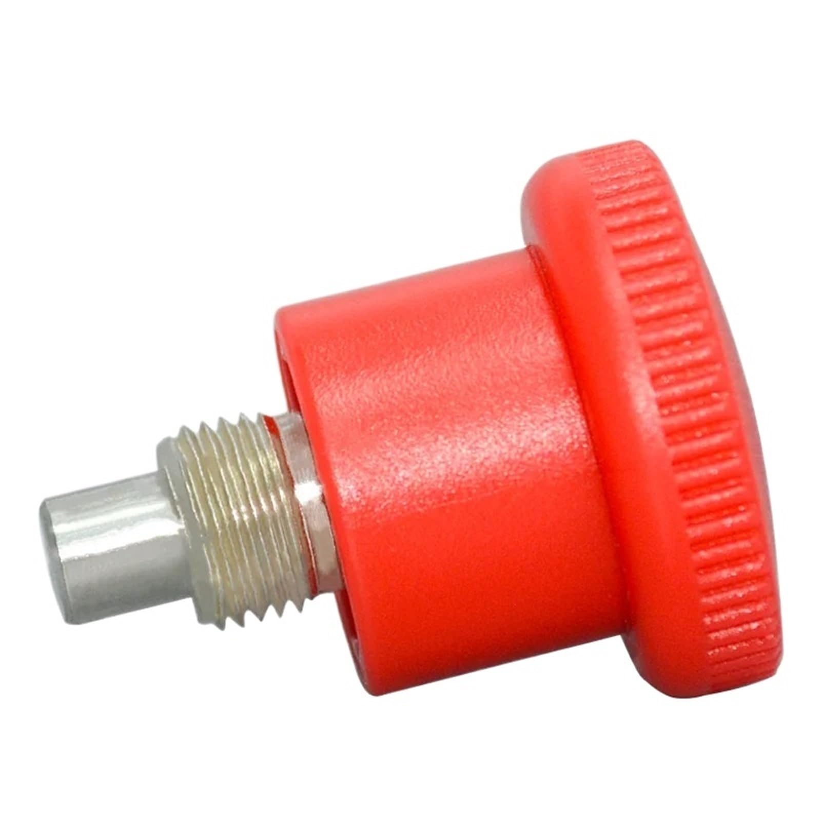 Mini perno di bloccaggio dello stantuffo di indicizzazione M8 M10 M12 M16(M8 1 4mm)