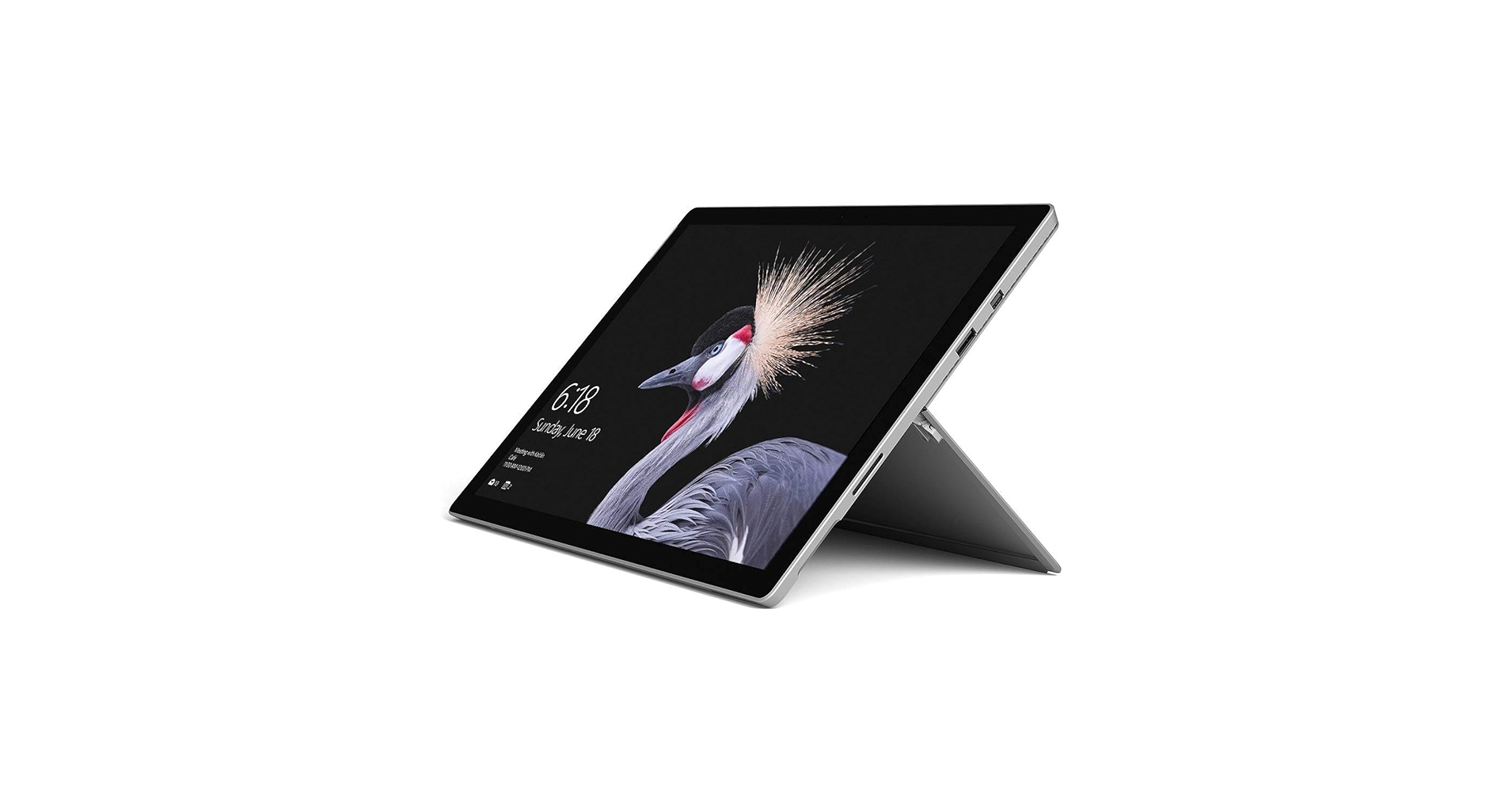 Amazon.com : Microsoft Surface Pro Intel i5-7300U 2.6GHz 8GB