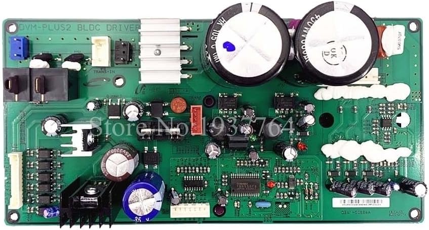 For refrigerator computer board circuit board DB93-04290A DB93-09484A DB41-00664 refrigerator