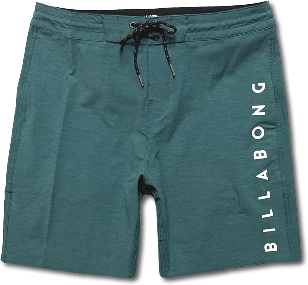 Amazon.co.jp: [ビラボン] 2024年夏 メンズ 水着 サーフパンツ ボード