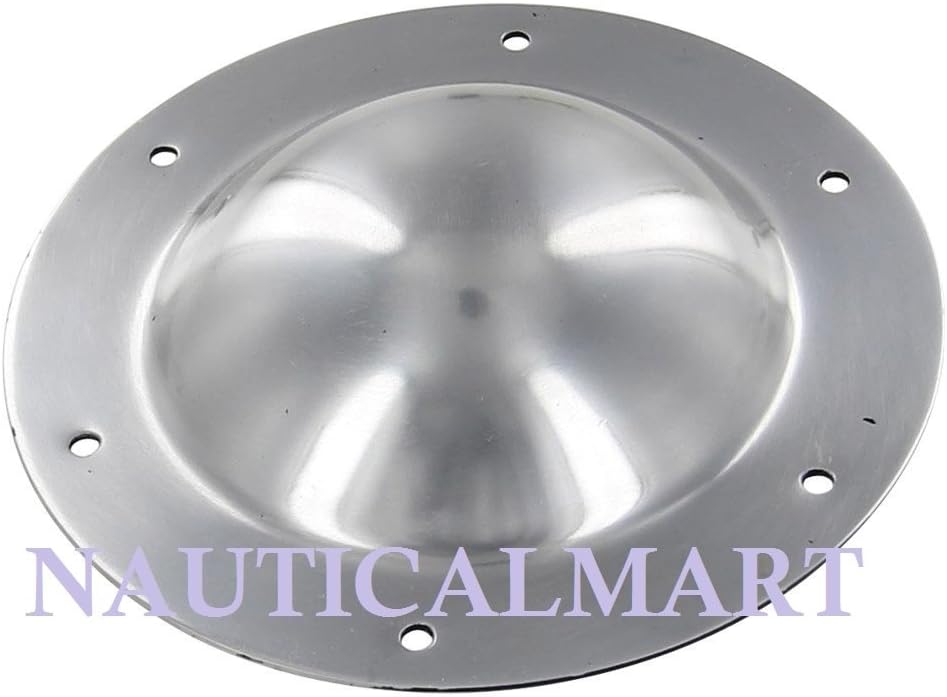 NauticalMart Medieval Combat Umbo Shield Mount
