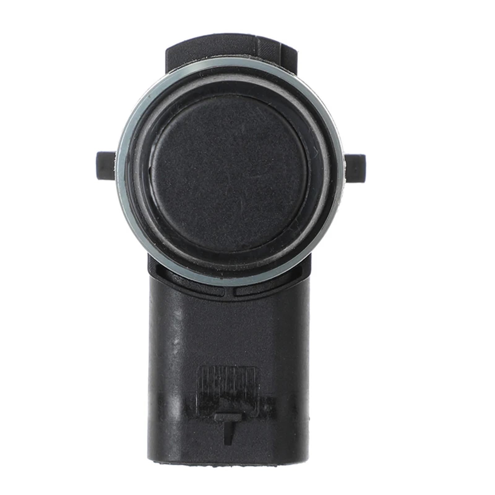 Capteur de stationnement Radar de recul capteur stationnement PDC ultrasonique pour Mercedes-Benz Classe C W246 W242 W205 Partie(4 pcs)