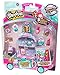 Shopkins World Vacation (Europe) - Precious Jewels Collection